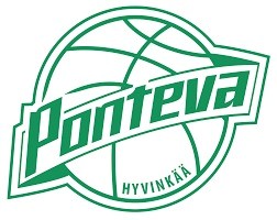Hyvinkään Ponteva crest