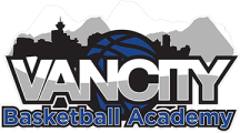 Van City Basketball Academy crest