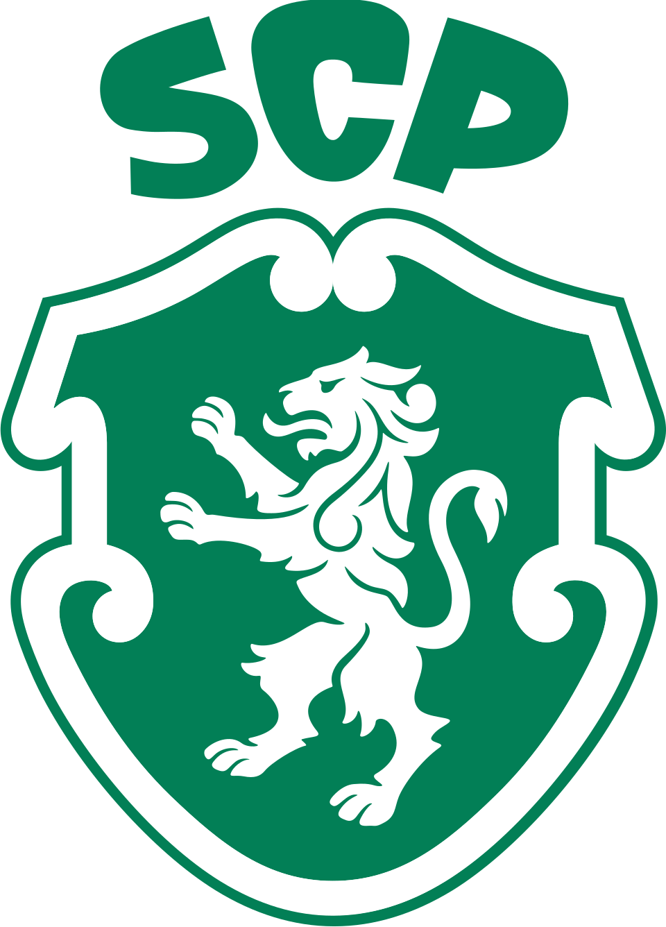 Sporting CP crest