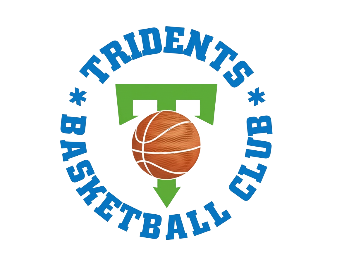 Tridents Basketball Club crest